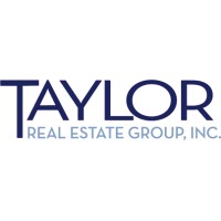 Taylor Real Estate Group, Inc. Logo