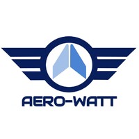 Team Aero-Watt Logo