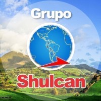 Grupo Shulcan Logo