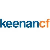 Keenan CF Logo