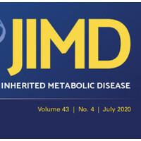 Journal of Inherited Metabolic Disease Logo