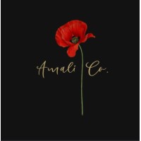 Amali Co. Logo