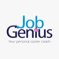 Job Genius limited Logo