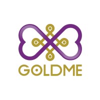 GOLDME Logo