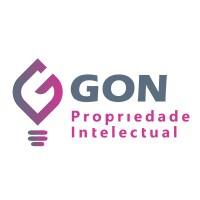 Olga Gon Propriedade Intelectual Logo
