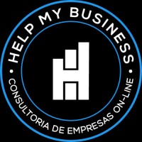 Consultoria on-line de Empresas/Comercios locales Logo