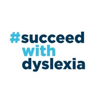 Succeed With Dyslexia Logo