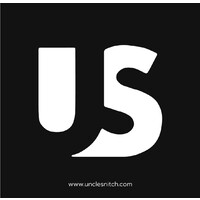 Uncle.Snitch Logo