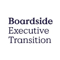 BoardsideExecutiveTransition Logo