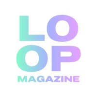 LOOP Magazine Logo