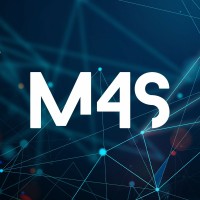 Media For Stars Logo