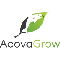 AcovaGrow, Inc. Logo