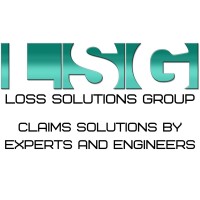 Loss Solutions Group Logo