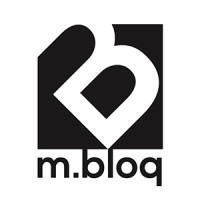 MBloq Product Photography Logo