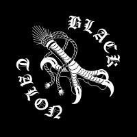 Black Talon Clothing Logo