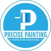 Precise Painting Solutions Logo