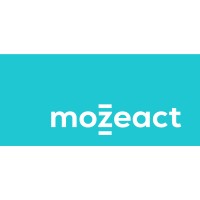 MOZEACT Logo