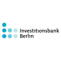 Investitionsbank Berlin Logo
