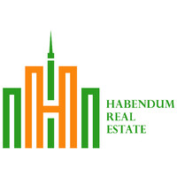 Habendum Real Estate Logo