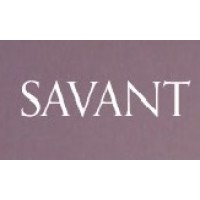 SAVANT -- Hospitality Sales Solutions Logo