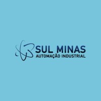 Sul Minas Automação Logo