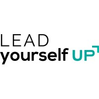 Lead Yourself UP Logo