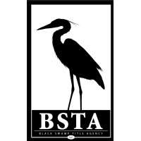 Black Swamp Title Agency, LLC. Logo