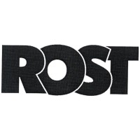 ROST Logo