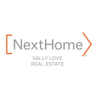 NextHome Sally Love Real Estate Logo