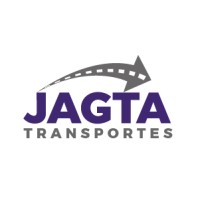 Jagta Transportes Logo