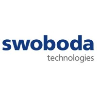 Swoboda Technologies Mexico Logo
