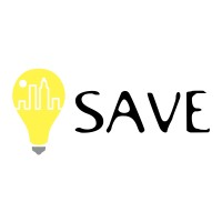 Save Engenharia & Consultoria em Projetos Sustentáveis Logo