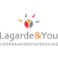 LAGARDE & YOU LOOPBAANONTWIKKELING B.V. Logo