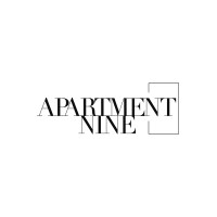 Apartment Nine Logo
