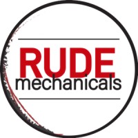 Rude Mechanicals Logo
