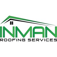 Inman Roofing Services Logo