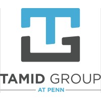 TAMID at University of Pennsylvania Logo