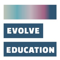 Evolve Education Logo