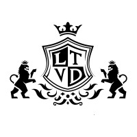 Let the Voters Decide Logo