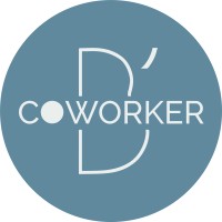 BCoWorker Logo