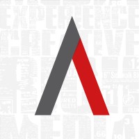 Ascent - Creative & Digital Agency Logo