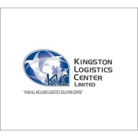 Kingston Logistics Center Ltd Logo