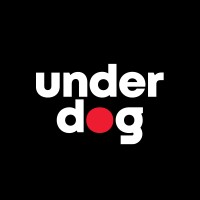Underdog Electronic Music School Logo