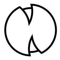 Orange Peel Agency Logo