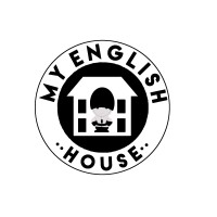 My English House Academy Logo