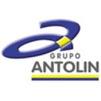 Grupo Antolin UK Logo