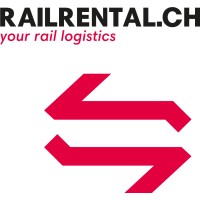 Railrental.ch AG Logo