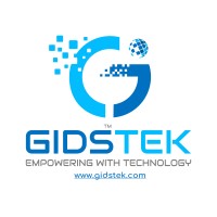 GidsTek Logo