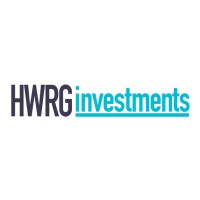 HWRG investments Logo