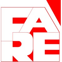 FARE - Réseau DEF Logo